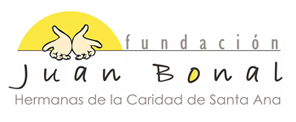 Logotipo Fundación Juan Bonal